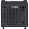 ROLAND KC-600 200 watt 4 channel keyboard amplifier