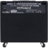 ROLAND KC-600 200 watt 4 channel keyboard amplifier