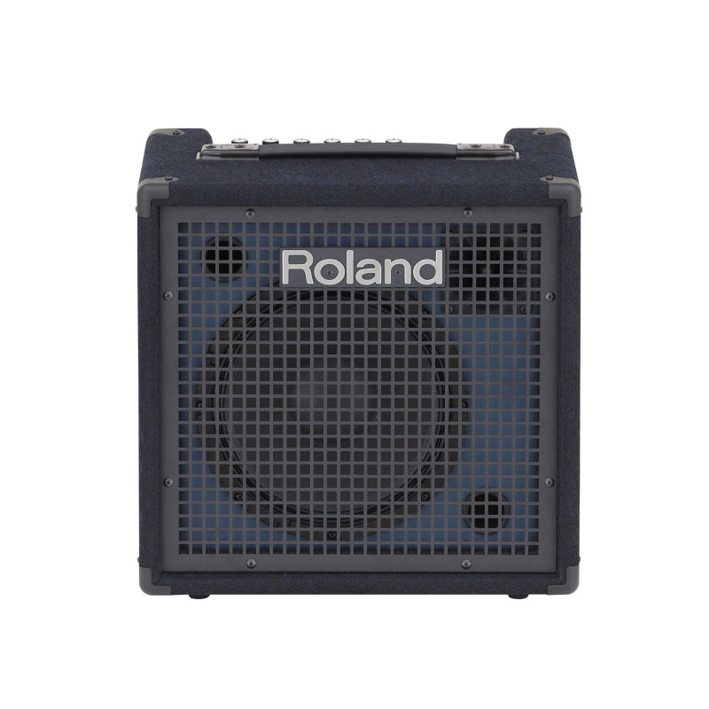 ROLAND KC-80 50 watt 3 channel keyboard amplifier