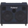 ROLAND KC-990 160w + 160w stereo 4 ch keyboard amp avec effects