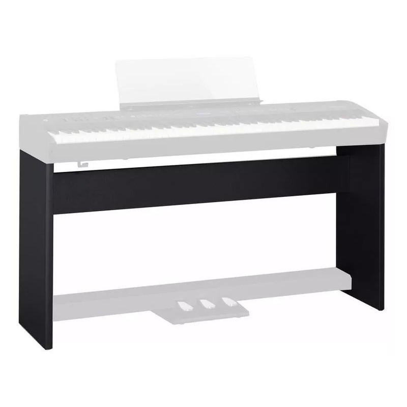 ROLAND KSC-72-BK stand pour fp-60-bk piano