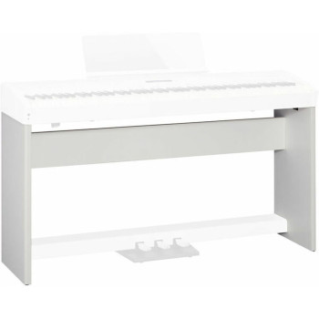 ROLAND KSC-72-WH stand pour fp-60-wh piano