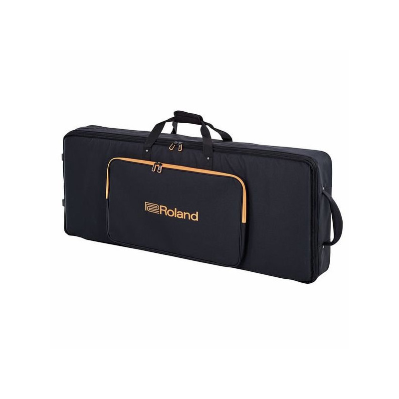 ROLAND SC-G61W3 61-key keyboard soft case avec wheels