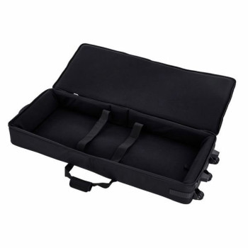 ROLAND SC-G61W3 61-key keyboard soft case avec wheels
