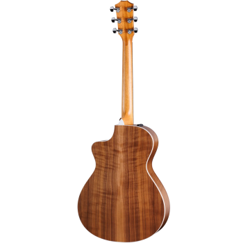 TAYLOR 212ce