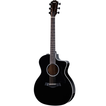TAYLOR 214ce-BLK Plus