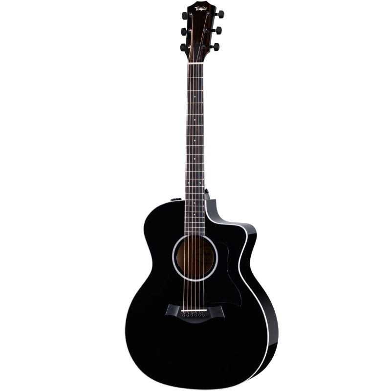 TAYLOR 214ce-BLK Plus