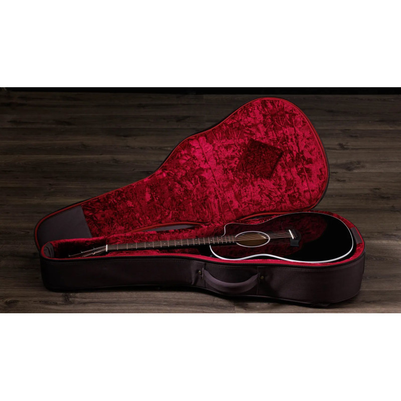 TAYLOR 214ce-BLK Plus