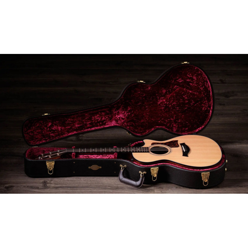 TAYLOR 312ce Natural
