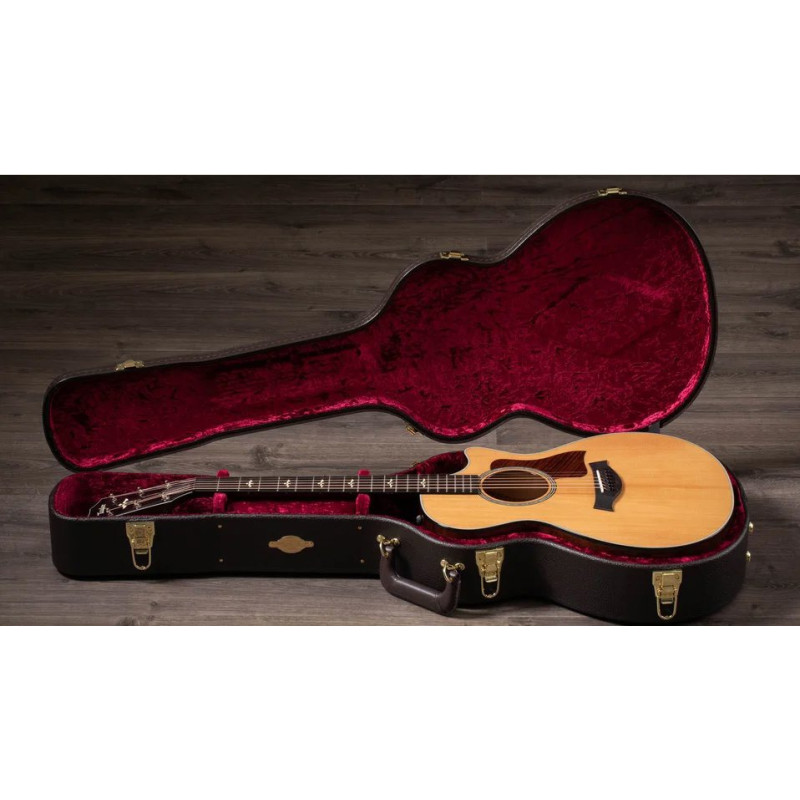 TAYLOR 612ce Natural