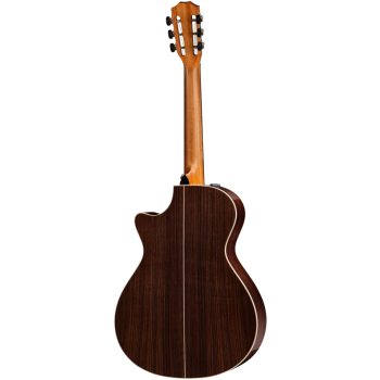 TAYLOR 812ce 12-Fret Natural