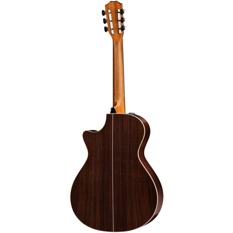 TAYLOR 812ce 12-Fret Natural