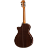 TAYLOR 812ce 12-Fret Natural