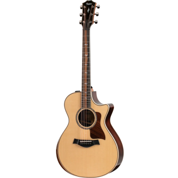 TAYLOR 812ce Natural