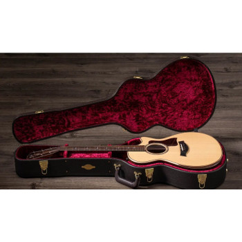 TAYLOR 812ce Natural