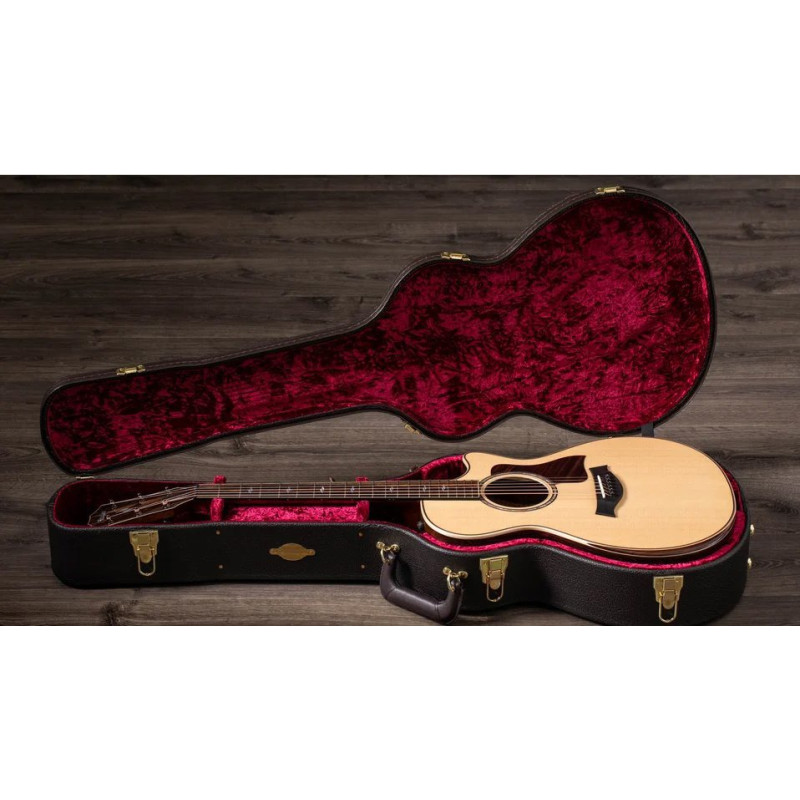 TAYLOR 812ce Natural