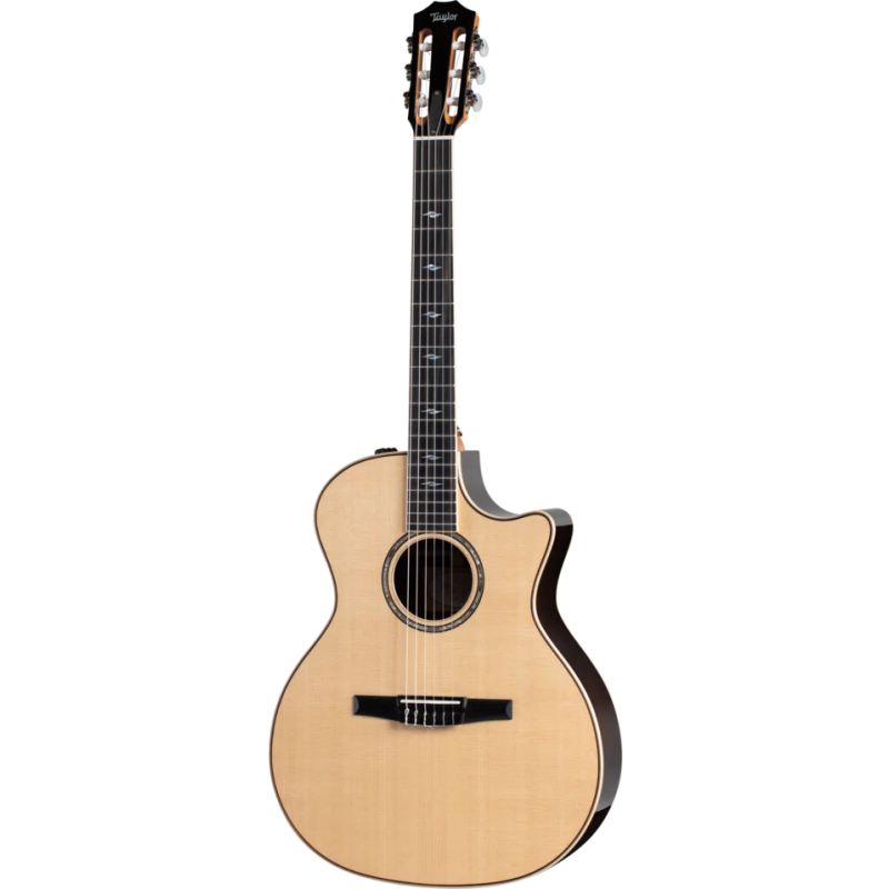 TAYLOR 814ce-N Natural
