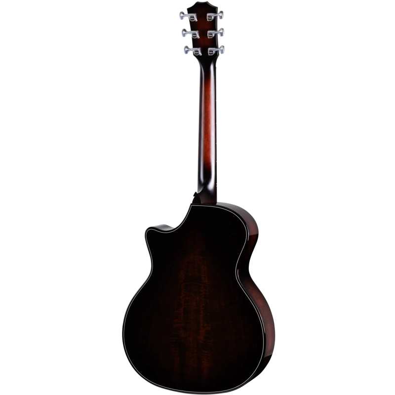 TAYLOR Builder's Edition 514ce Natural Next Generation Sitka Spruce Urban Ash Natural top
