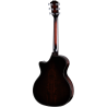 TAYLOR Builder's Edition 514ce Natural Next Generation Sitka Spruce Urban Ash Natural top