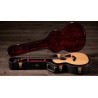 TAYLOR Builder's Edition 514ce Natural Next Generation Sitka Spruce Urban Ash Natural top