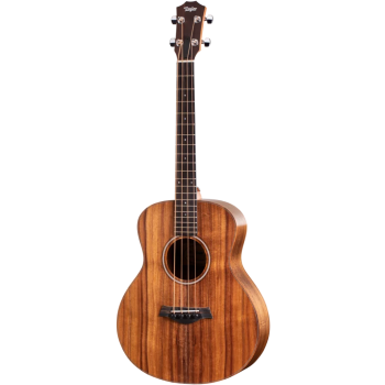 TAYLOR GS Mini-e Koa Bass