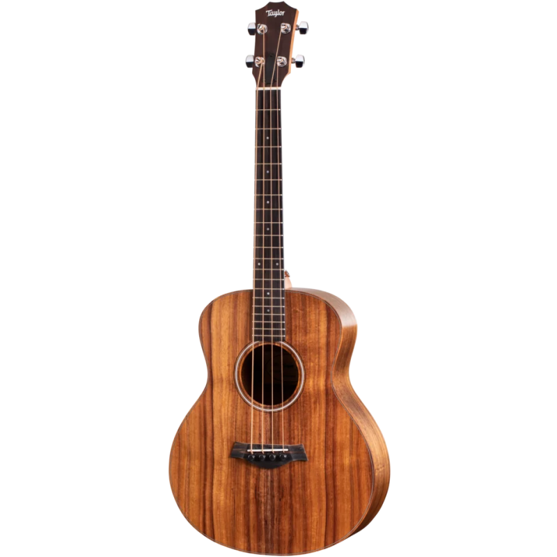 TAYLOR GS Mini-e Koa Bass