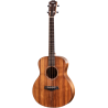 TAYLOR GS Mini-e Koa Bass