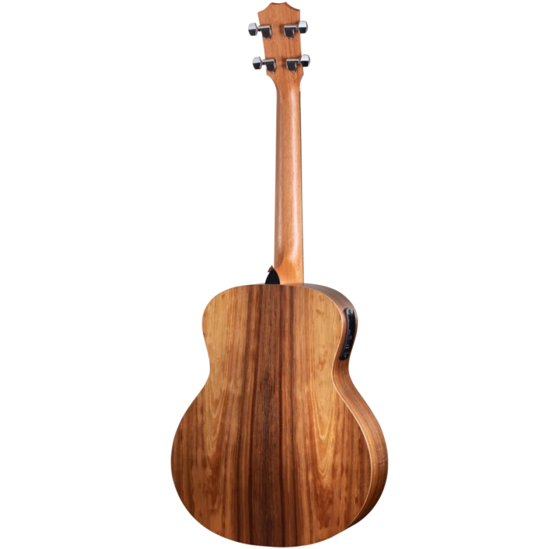 TAYLOR GS Mini-e Koa Bass