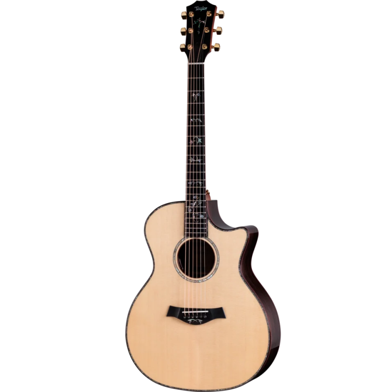 TAYLOR Legacy 914ce Natural