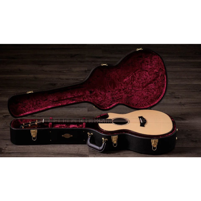 TAYLOR Legacy 914ce Natural