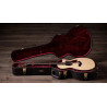 TAYLOR PS54ce HRW Adi Spruce Next Generation Honduran Rosewood Adi Spruce Shaded Edgeburst b s