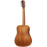 TAYLOR TS-BTe