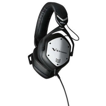 V-Moda VMH-D1 v-moda headphones precisely tuned pour v-drums