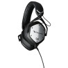 V-Moda VMH-D1 v-moda headphones precisely tuned pour v-drums