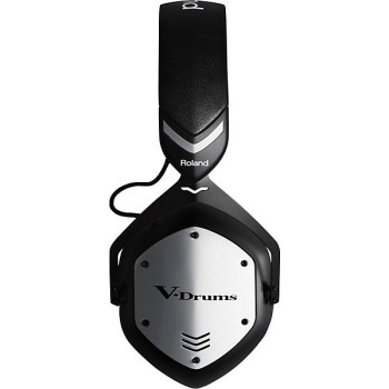V-Moda VMH-D1 v-moda headphones precisely tuned pour v-drums