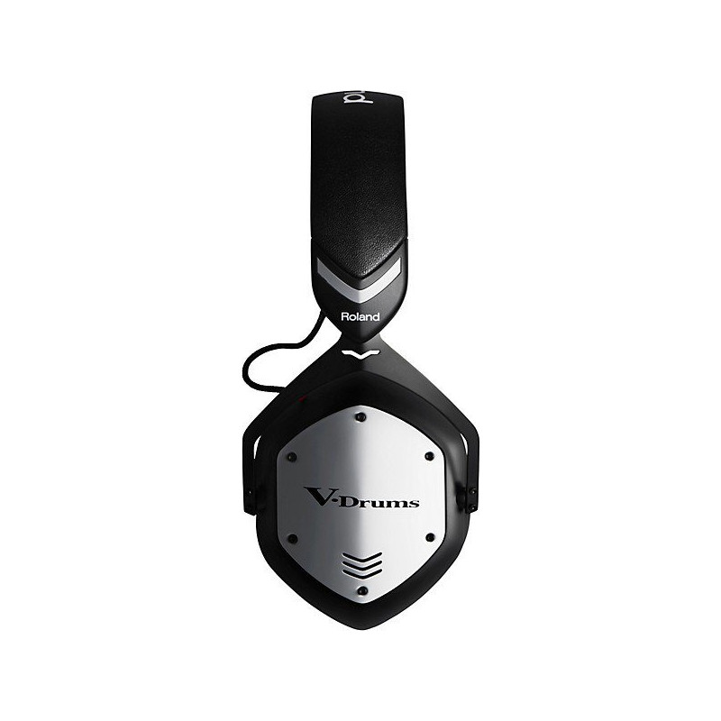 V-Moda VMH-D1 v-moda headphones precisely tuned pour v-drums