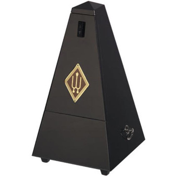 WITTNER 806B wittner maelzel bois noir brillant