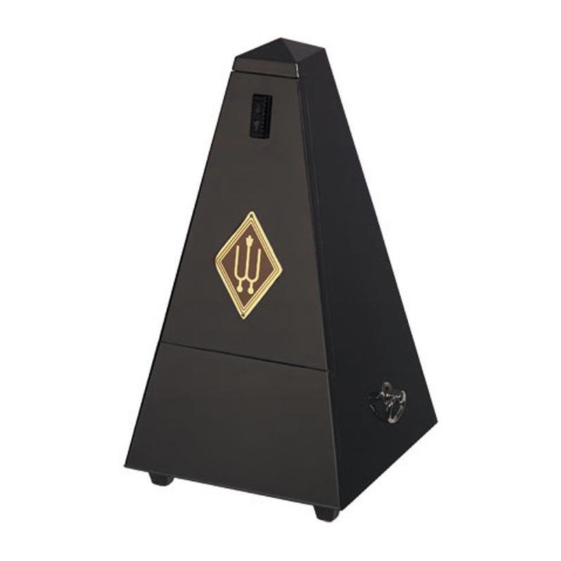 WITTNER 806B wittner maelzel bois noir brillant