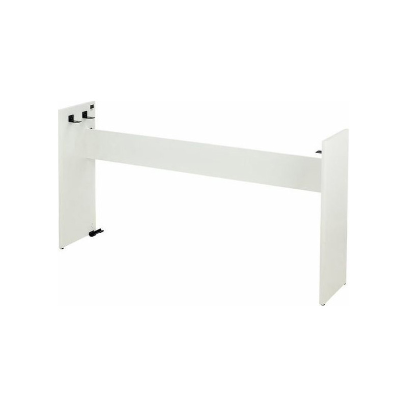ROLAND KSC-70-WH stand pour fp-30-wh piano