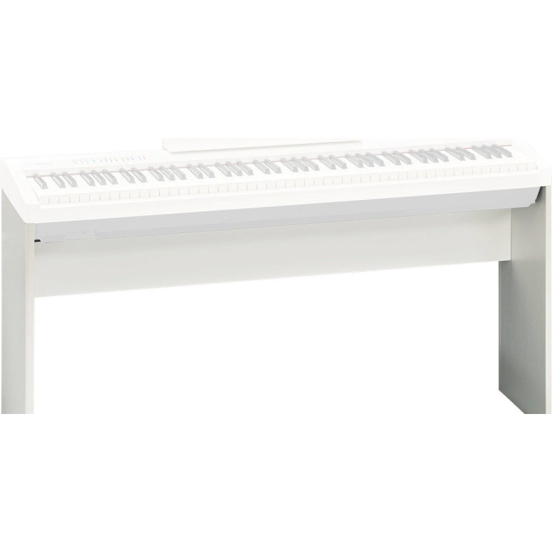 ROLAND KSC-70-WH stand pour fp-30-wh piano