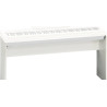 ROLAND KSC-70-WH stand pour fp-30-wh piano