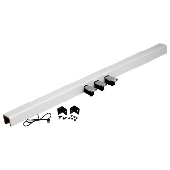 ROLAND KPD-70-WH pedale unit pour fp-30-wh digital piano