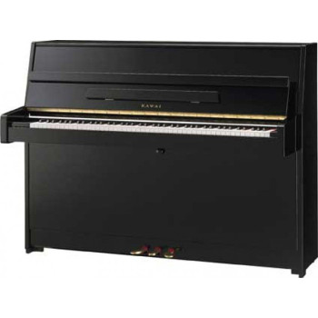 KAWAI K15 Noir laque piano acoustique