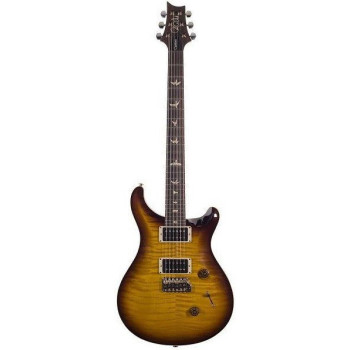 PRS GUITARS custom 24 tobacco sunburst