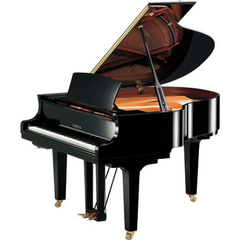PIANO A QUEUE OCCASION - Yamaha C1XTA2