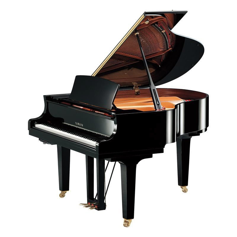 PIANO A QUEUE OCCASION - Yamaha C1XTA2