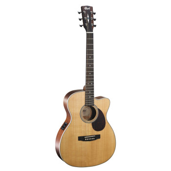 CORT L100OCNS guitare cort luce l100-oc epicea nat sat