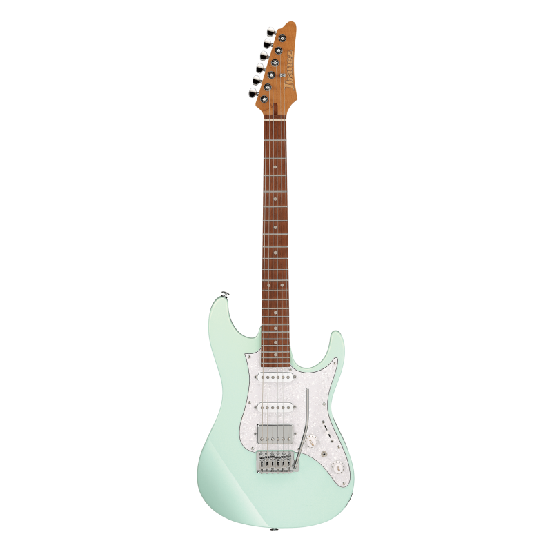 IBANEZ AZ22S2MGR Mint Green