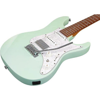 IBANEZ AZ22S2MGR Mint Green