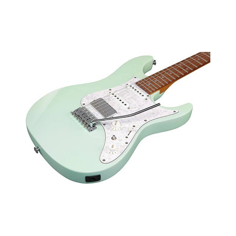 IBANEZ AZ22S2MGR Mint Green
